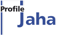 Jaha Profile